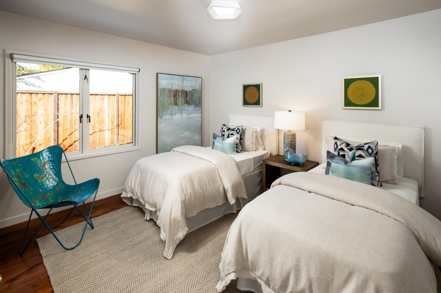 Detail Gallery Image 14 of 29 For 413 Gilbert Ave, Menlo Park,  CA 94025 - 4 Beds | 3 Baths