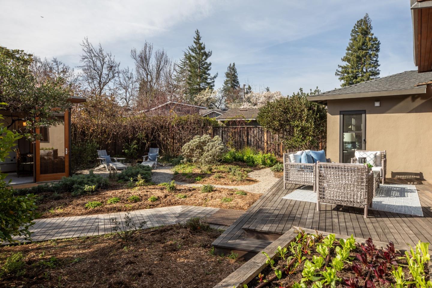 Detail Gallery Image 28 of 29 For 413 Gilbert Ave, Menlo Park,  CA 94025 - 4 Beds | 3 Baths