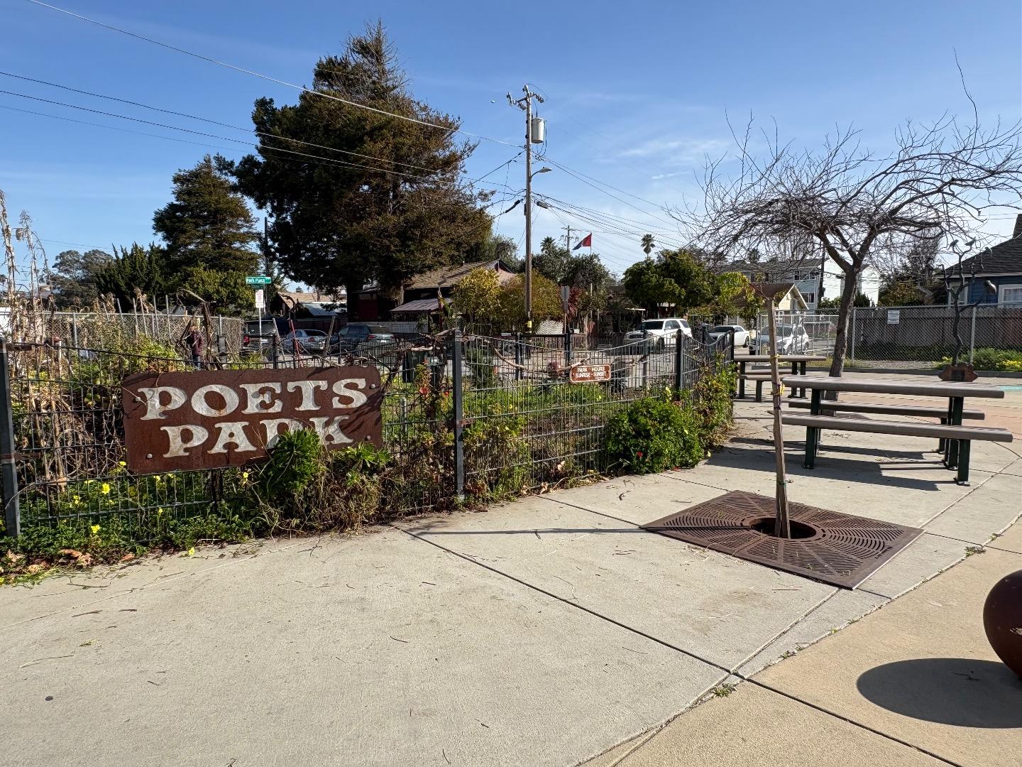 Detail Gallery Image 20 of 25 For 313 Raymond St, Santa Cruz,  CA 95060 - – Beds | – Baths