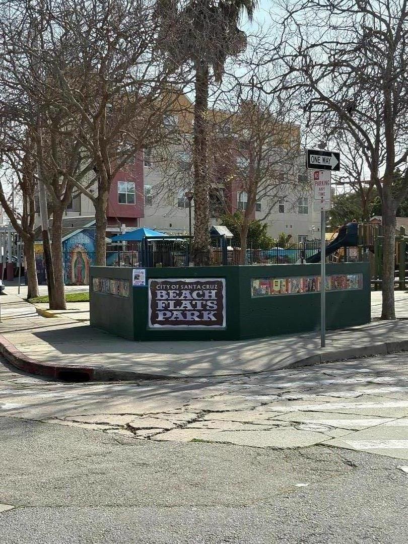 Detail Gallery Image 23 of 25 For 313 Raymond St, Santa Cruz,  CA 95060 - – Beds | – Baths