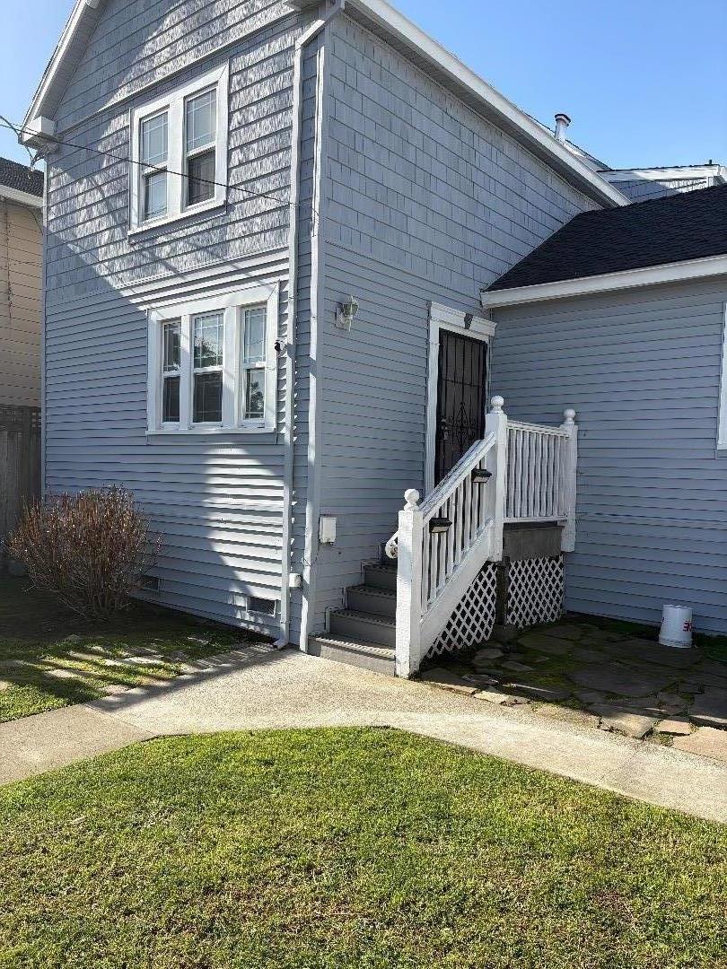 Detail Gallery Image 3 of 25 For 313 Raymond St, Santa Cruz,  CA 95060 - – Beds | – Baths