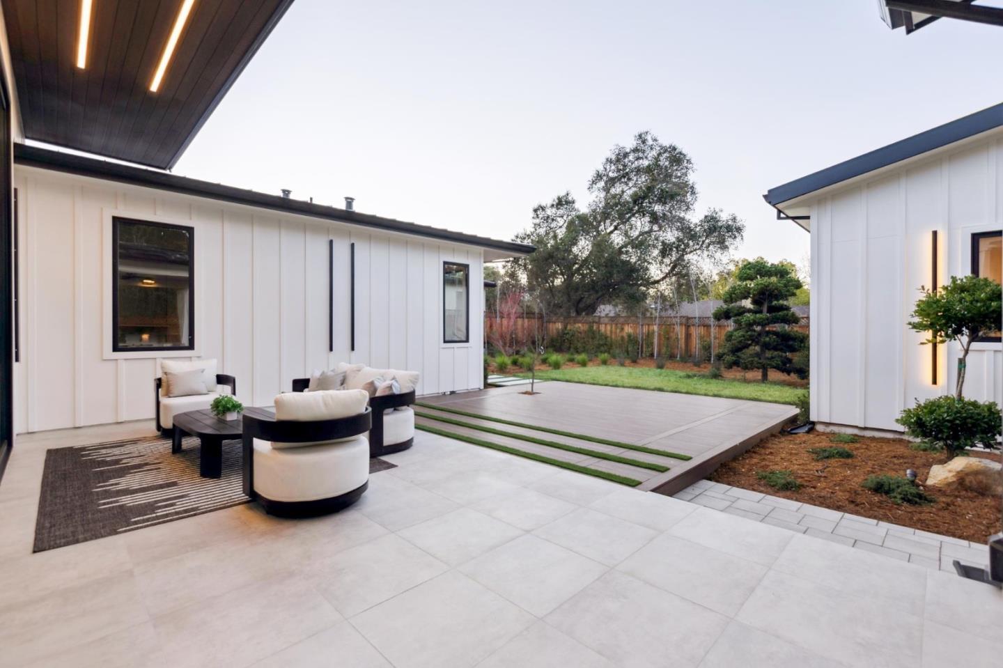 Detail Gallery Image 29 of 36 For 14685 Horseshoe Dr, Saratoga,  CA 95070 - 5 Beds | 5/1 Baths