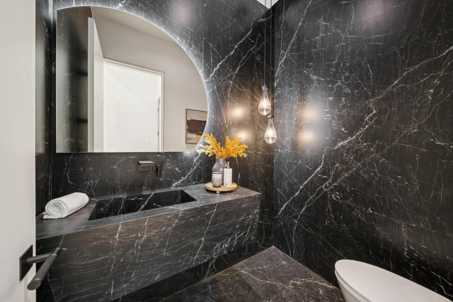 14695 Horseshoe Drive, Saratoga, CA, 95070