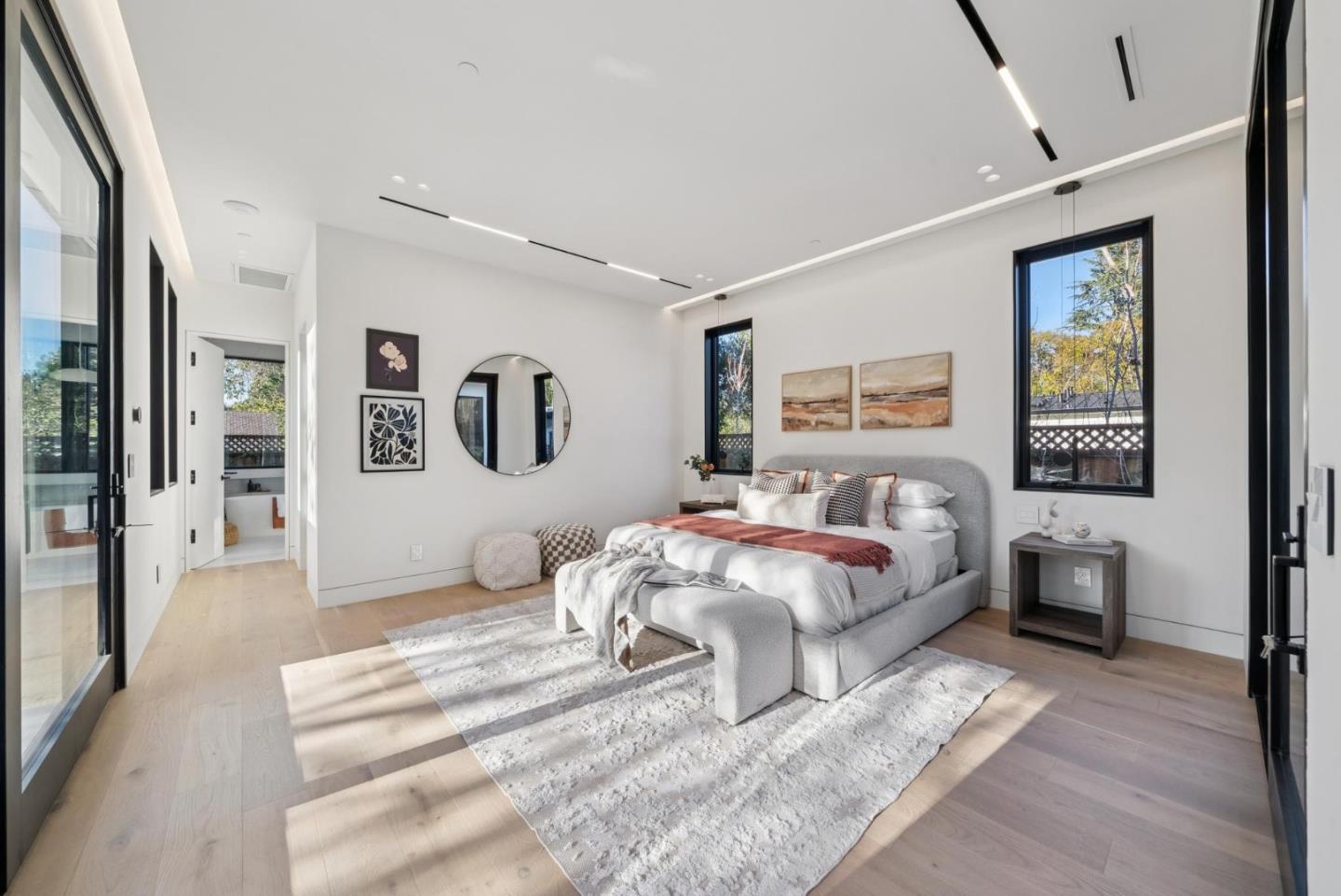 Detail Gallery Image 18 of 44 For 14695 Horseshoe Drive, Saratoga,  CA 95070 - 5 Beds | 4/1 Baths