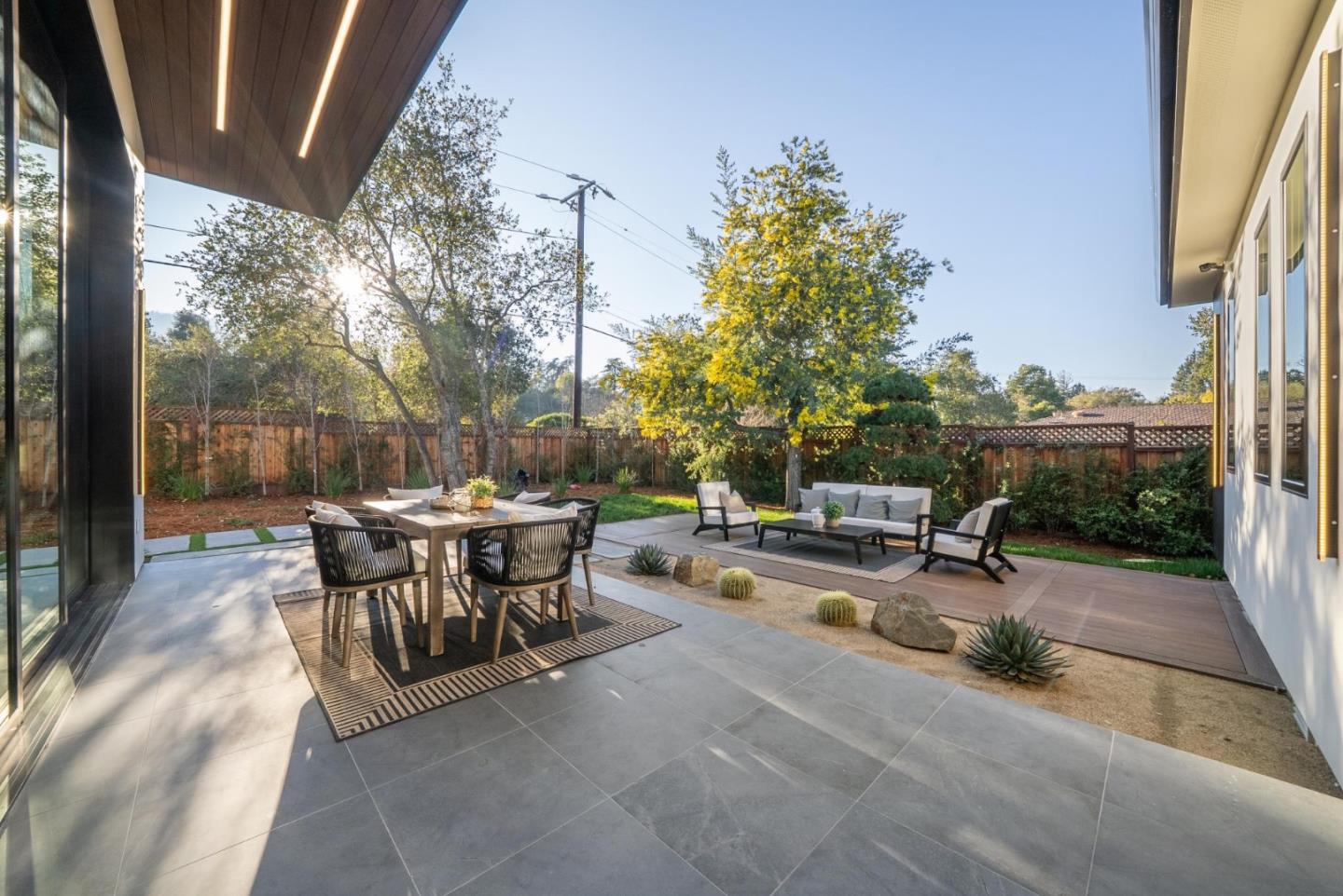 Detail Gallery Image 29 of 44 For 14695 Horseshoe Drive, Saratoga,  CA 95070 - 5 Beds | 4/1 Baths