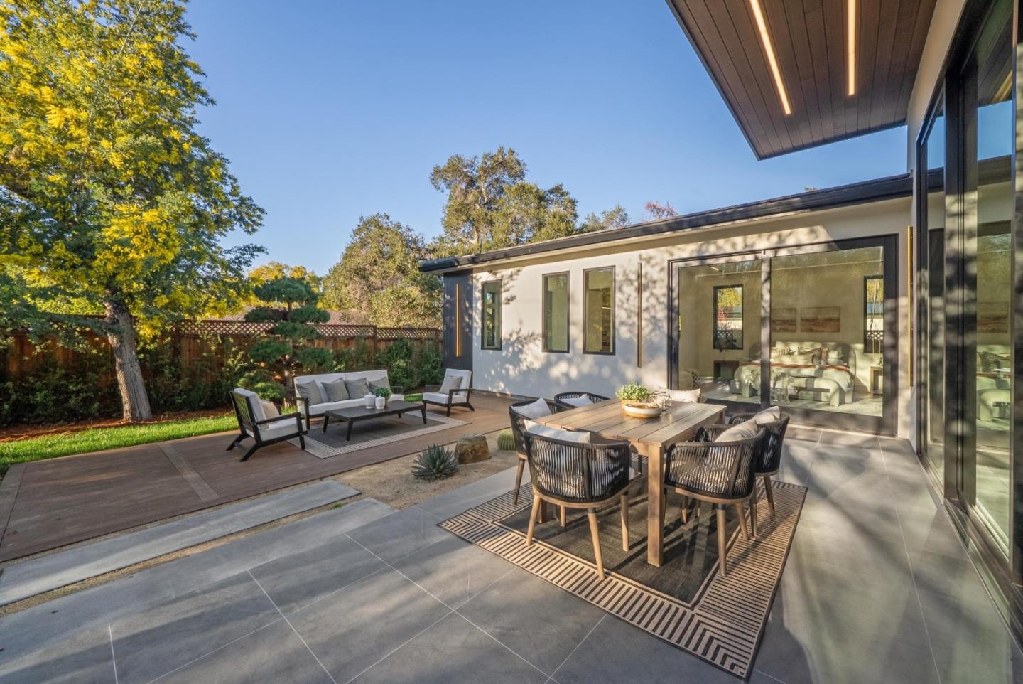 14695 Horseshoe Drive, Saratoga, CA, 95070