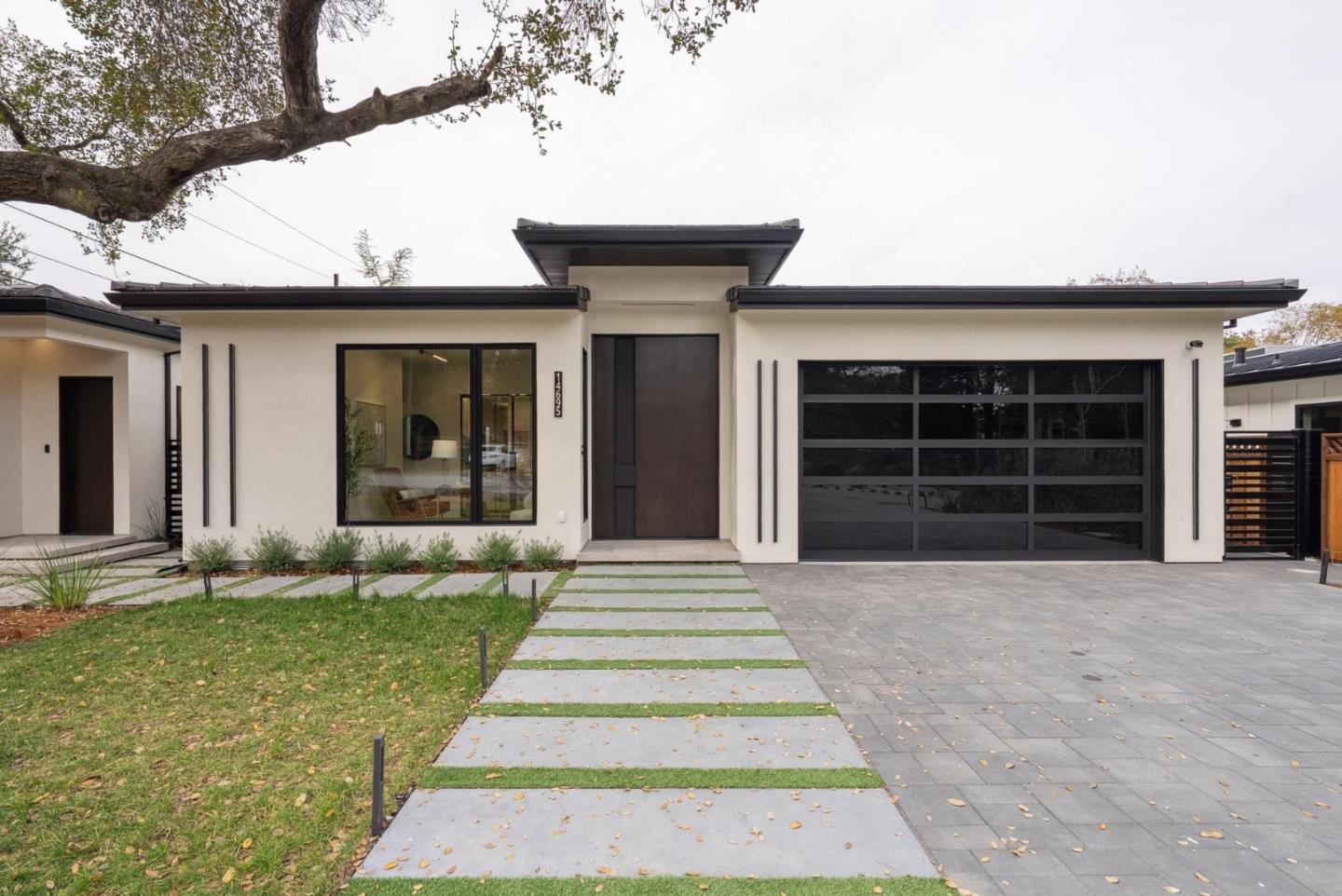 14695 Horseshoe Drive, Saratoga, CA, 95070