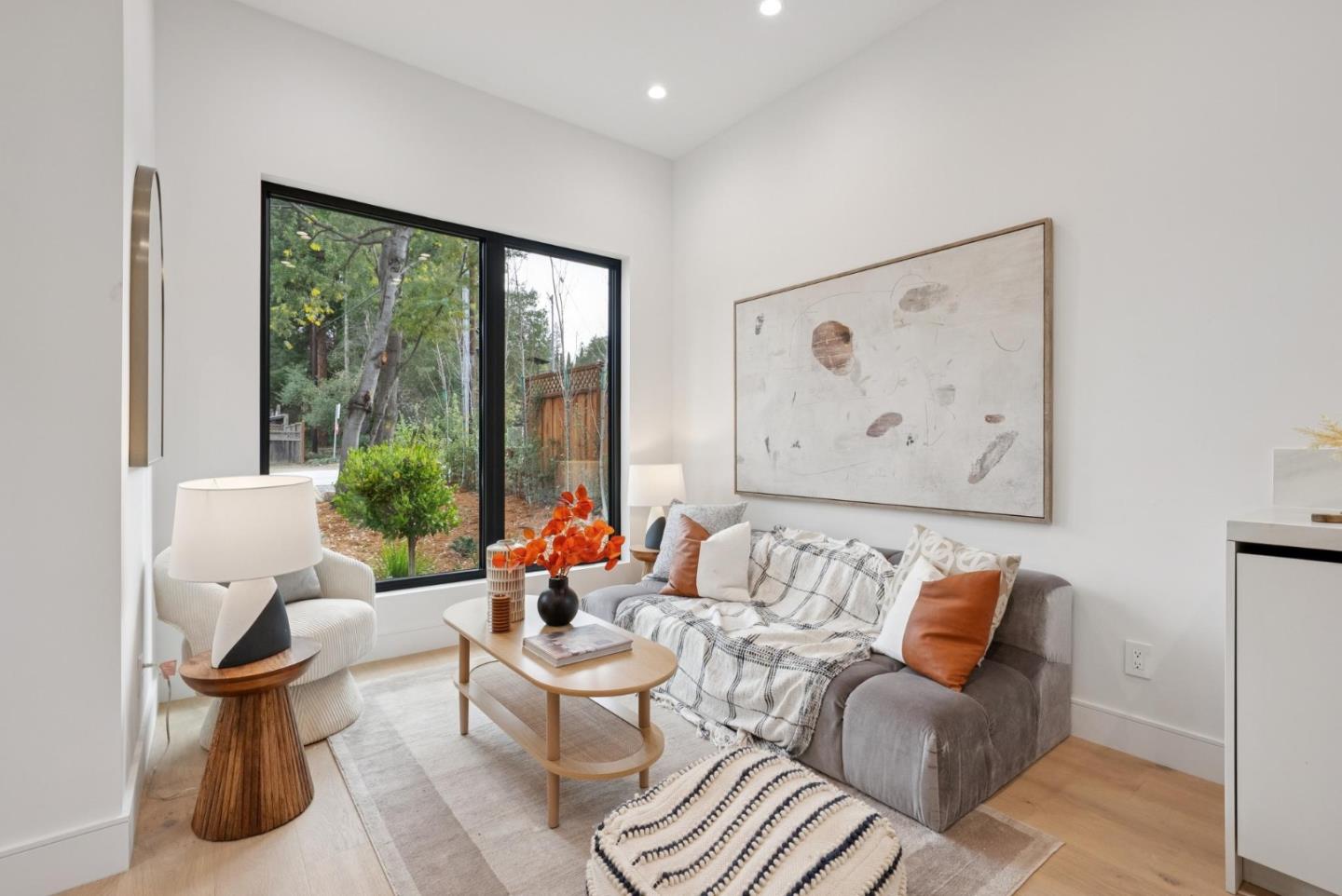 Detail Gallery Image 36 of 44 For 14695 Horseshoe Drive, Saratoga,  CA 95070 - 5 Beds | 4/1 Baths