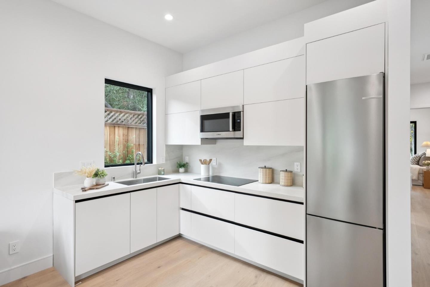 14695 Horseshoe Drive, Saratoga, CA, 95070