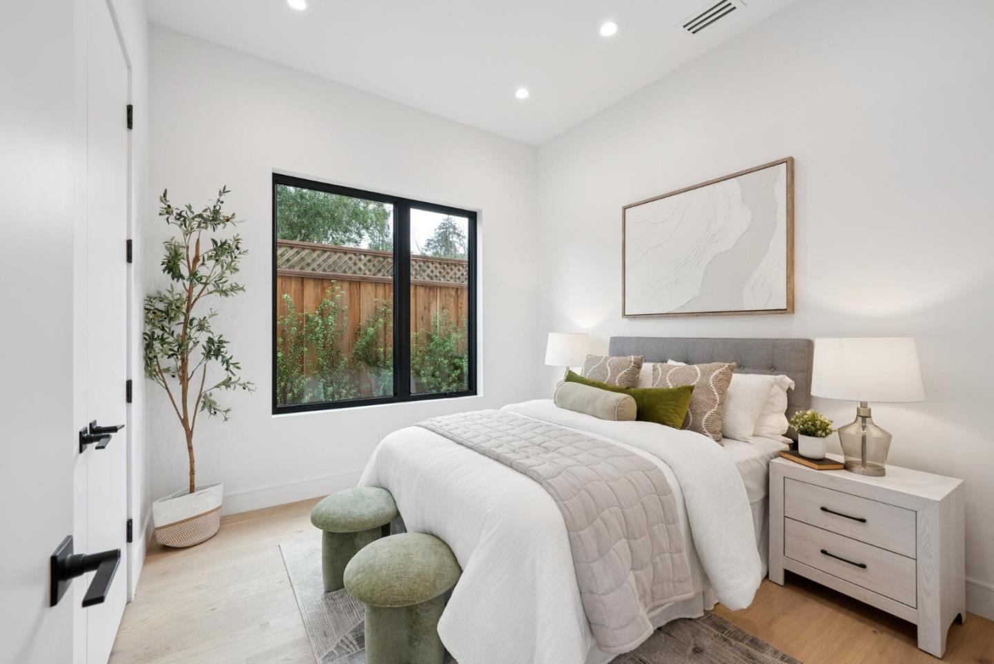 14695 Horseshoe Drive, Saratoga, CA, 95070