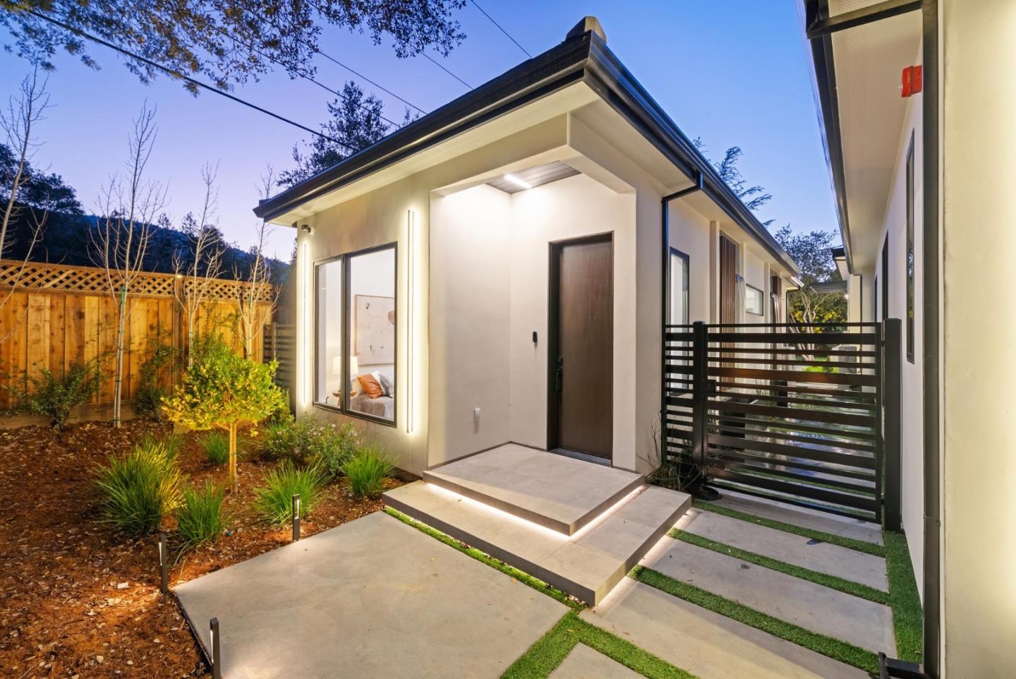 14695 Horseshoe Drive, Saratoga, CA, 95070