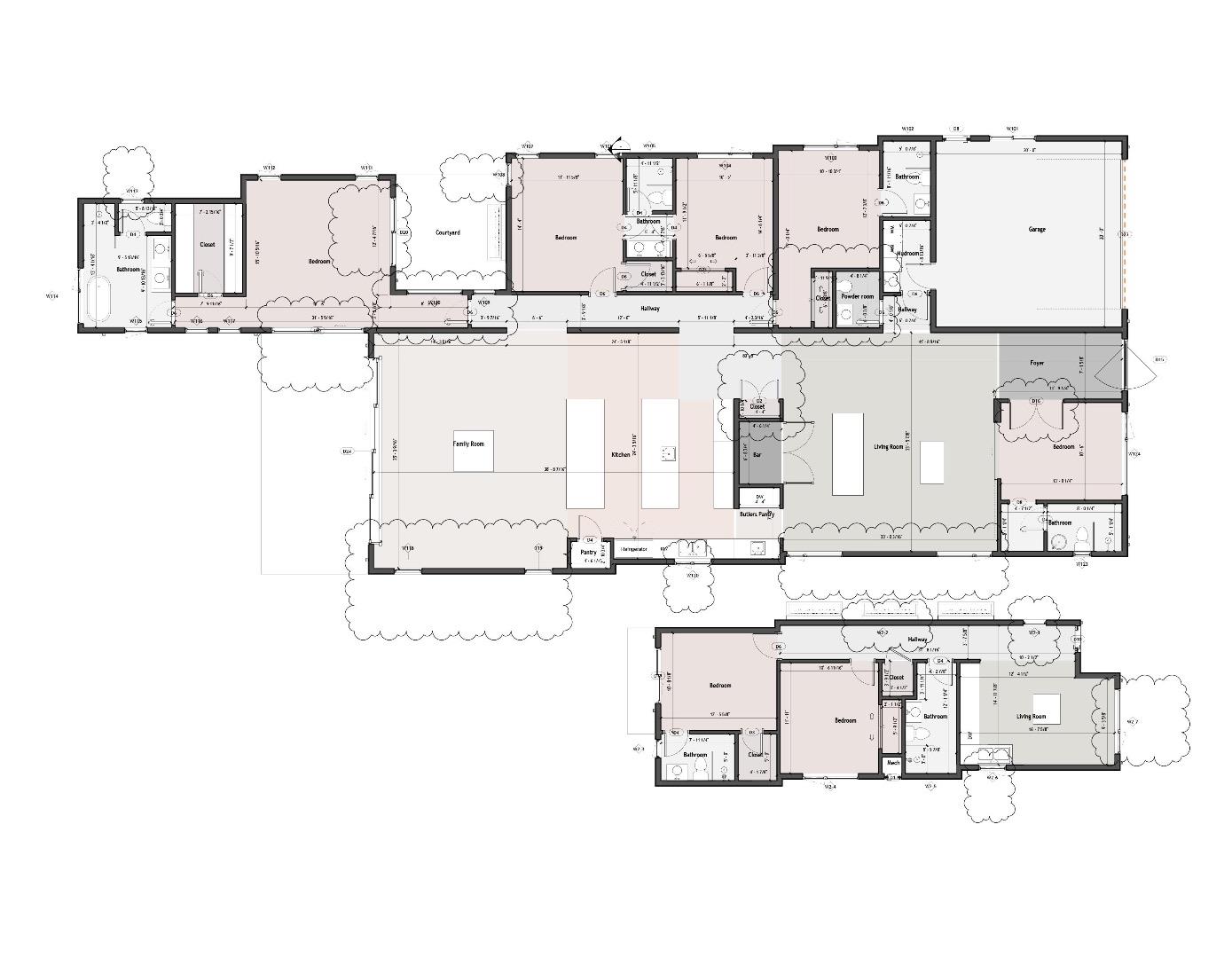 Detail Gallery Image 44 of 44 For 14695 Horseshoe Drive, Saratoga,  CA 95070 - 5 Beds | 4/1 Baths