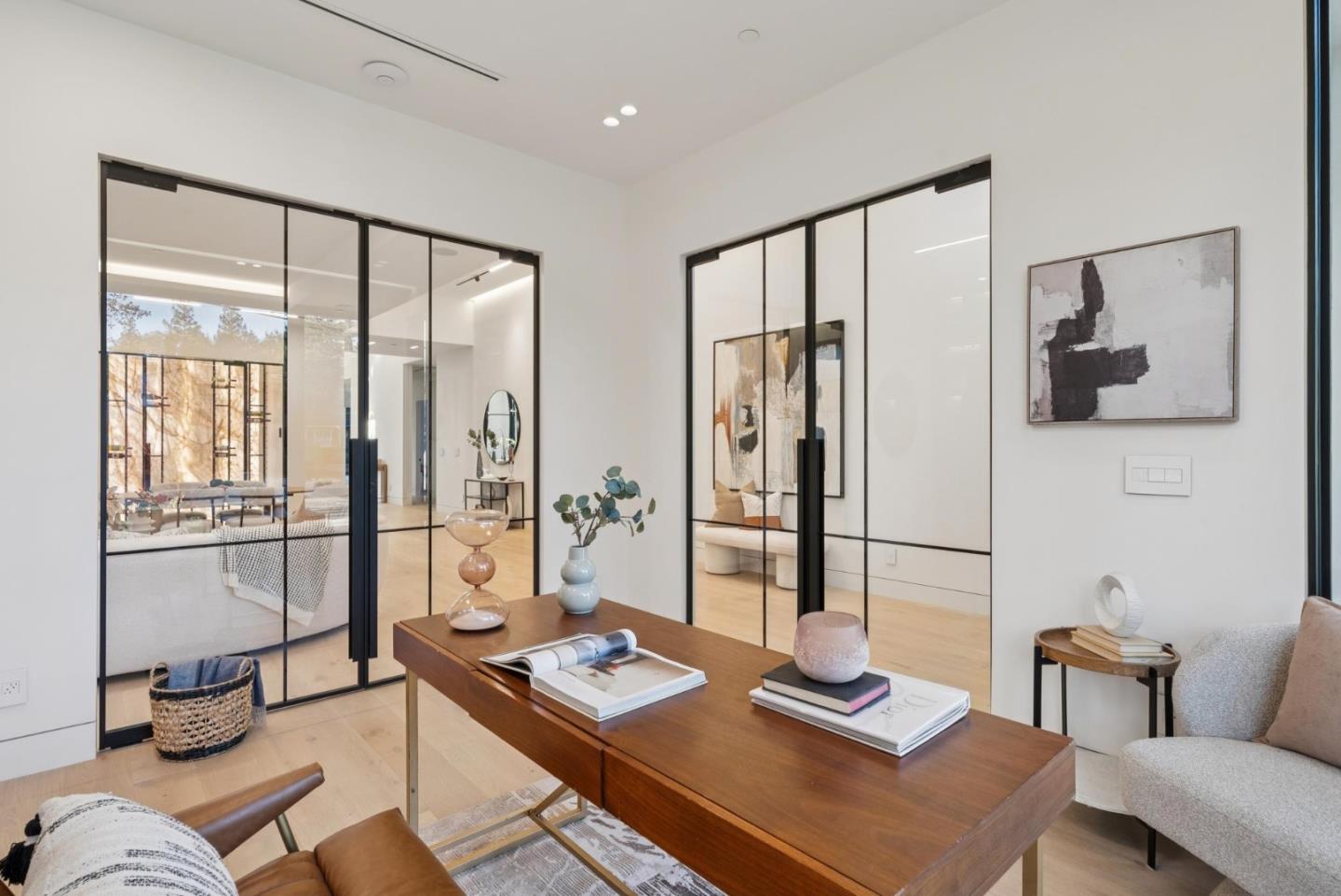 14695 Horseshoe Drive, Saratoga, CA, 95070