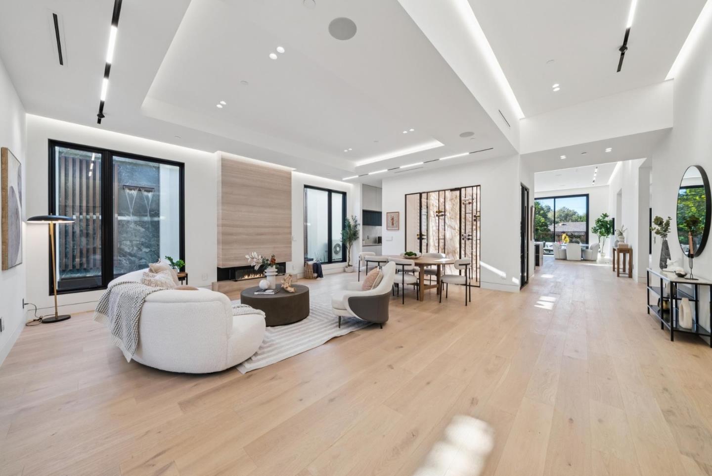 Detail Gallery Image 7 of 44 For 14695 Horseshoe Drive, Saratoga,  CA 95070 - 5 Beds | 4/1 Baths