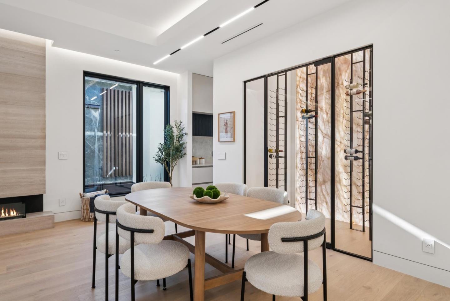 14695 Horseshoe Drive, Saratoga, CA, 95070