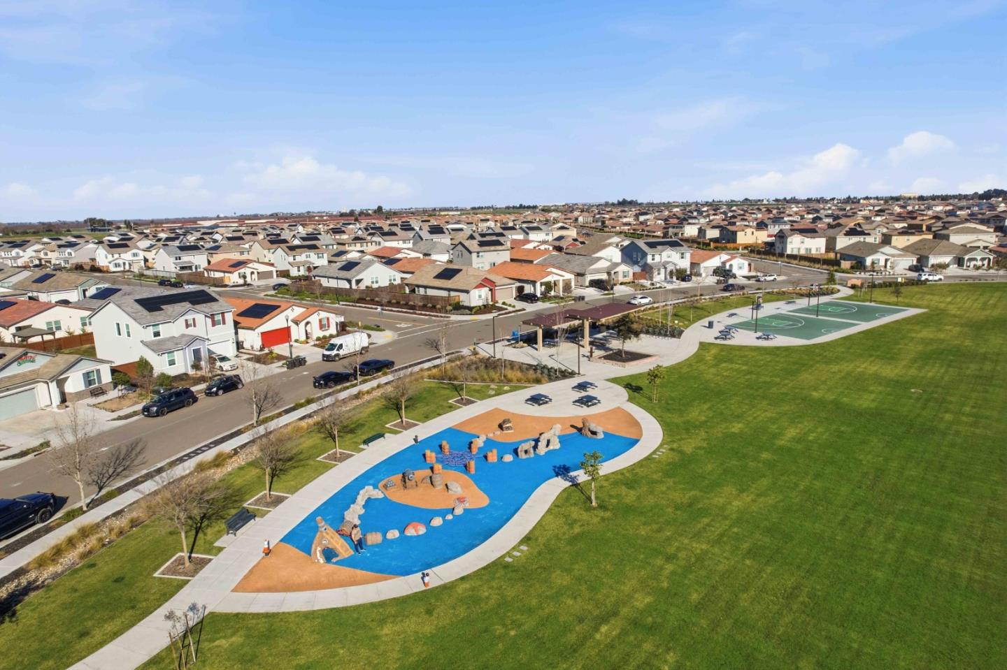 Detail Gallery Image 43 of 48 For 958 Shearwater Rd, Lathrop,  CA 95330 - 4 Beds | 2 Baths