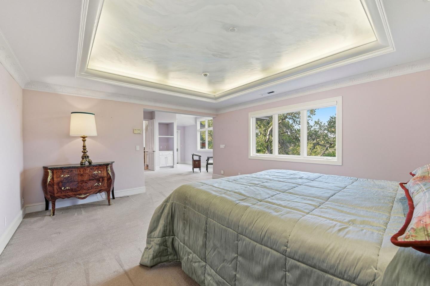 Detail Gallery Image 36 of 82 For 27994 via Ventana Way, Los Altos,  CA 94022 - 4 Beds | 3/1 Baths