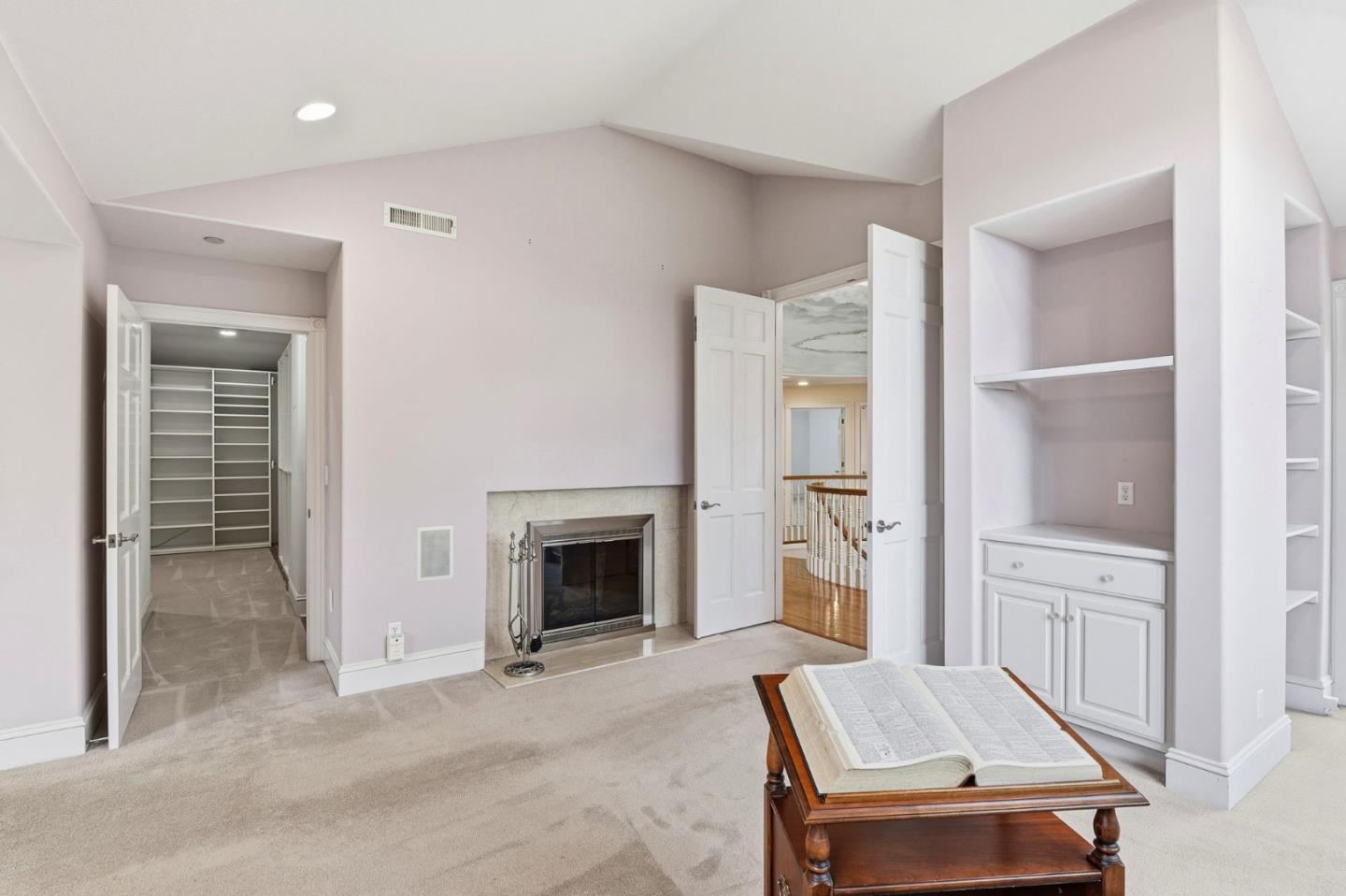 Detail Gallery Image 39 of 82 For 27994 via Ventana Way, Los Altos,  CA 94022 - 4 Beds | 3/1 Baths