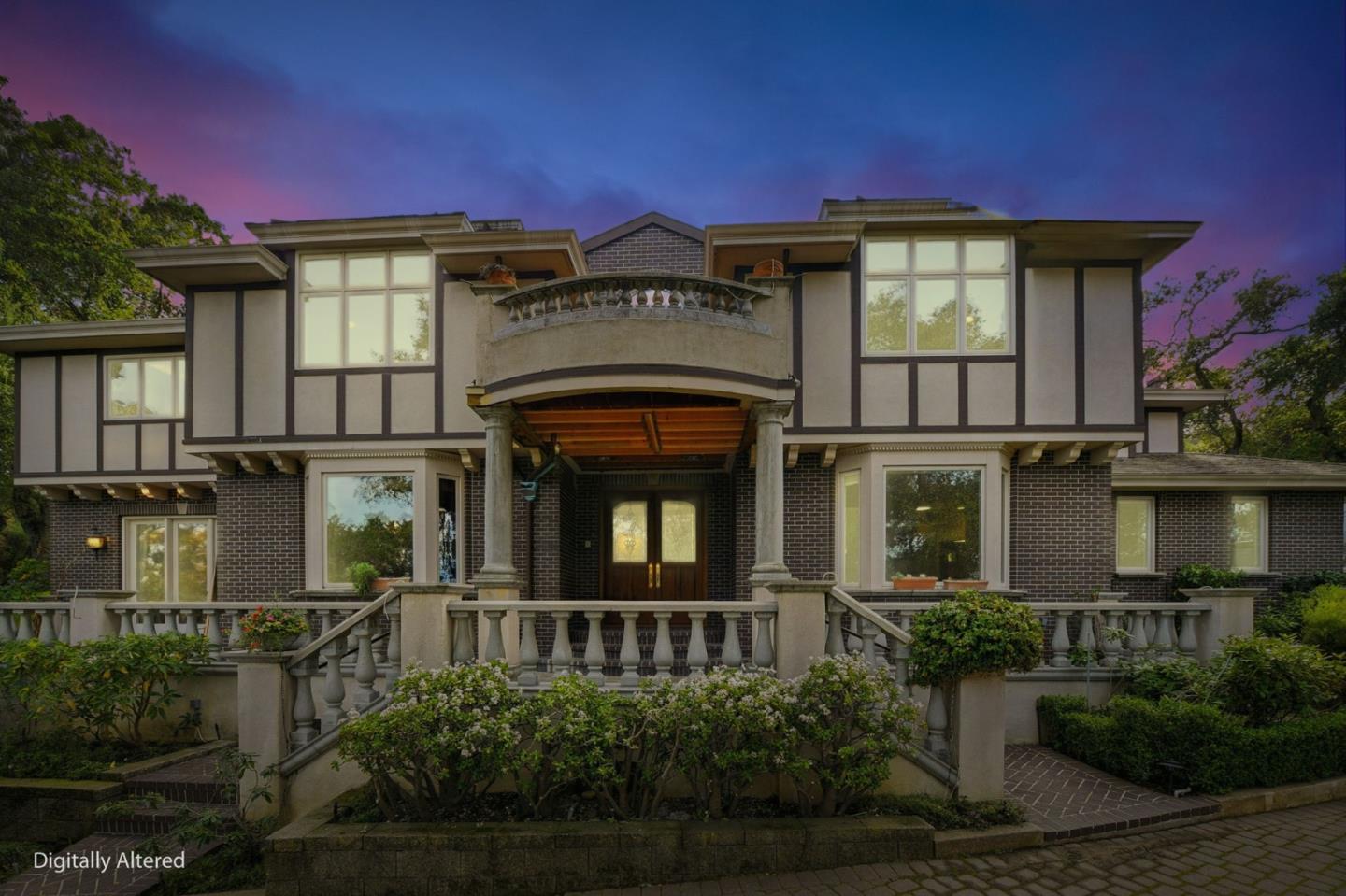 Detail Gallery Image 4 of 82 For 27994 via Ventana Way, Los Altos,  CA 94022 - 4 Beds | 3/1 Baths