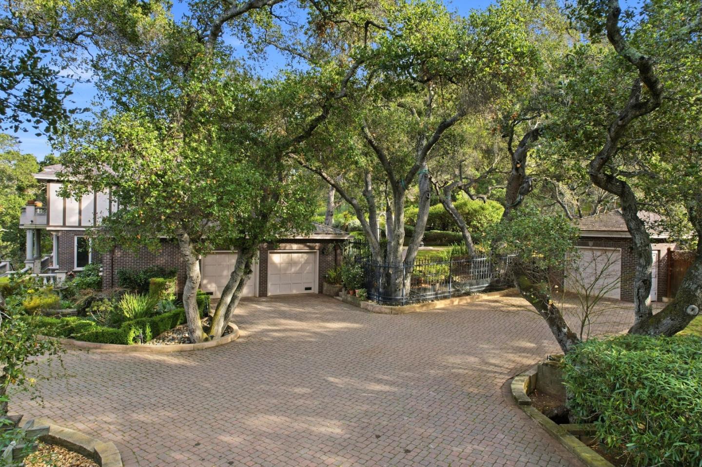 Detail Gallery Image 68 of 82 For 27994 via Ventana Way, Los Altos,  CA 94022 - 4 Beds | 3/1 Baths