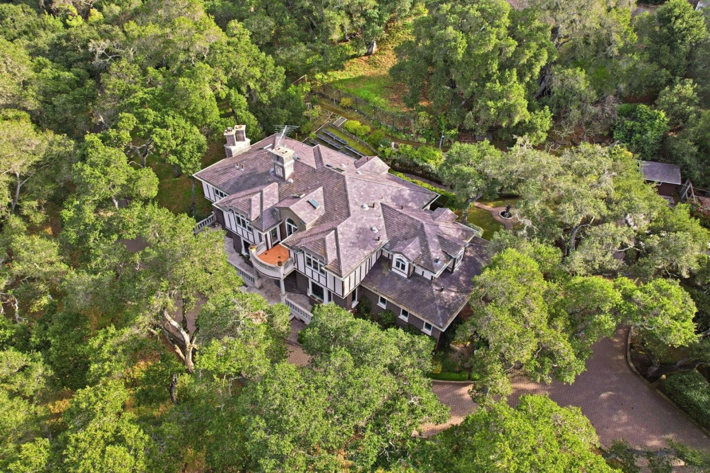 Detail Gallery Image 75 of 82 For 27994 via Ventana Way, Los Altos,  CA 94022 - 4 Beds | 3/1 Baths