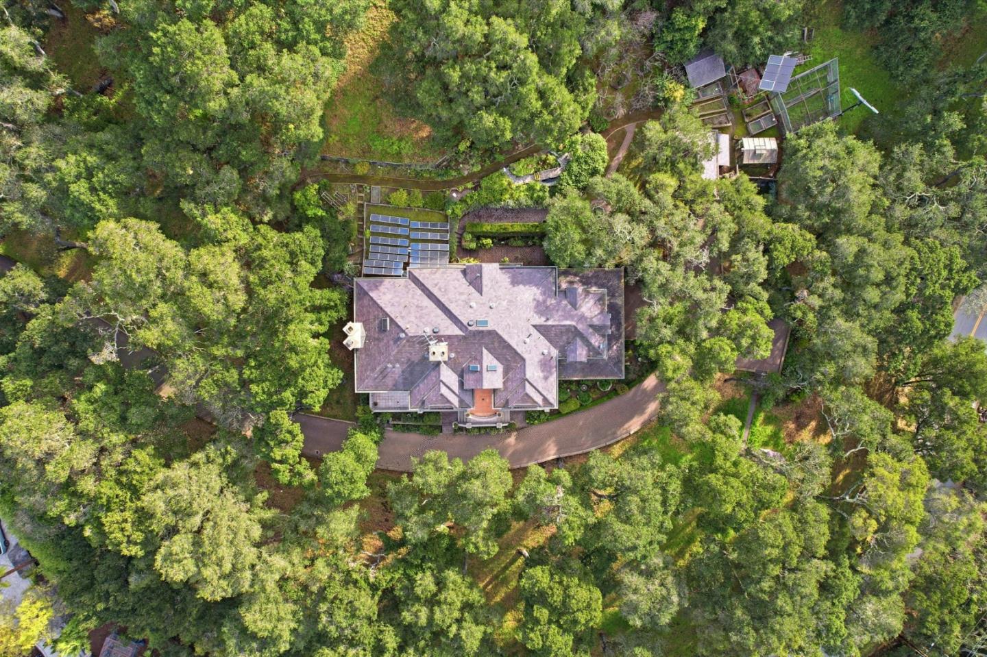 Detail Gallery Image 77 of 82 For 27994 via Ventana Way, Los Altos,  CA 94022 - 4 Beds | 3/1 Baths