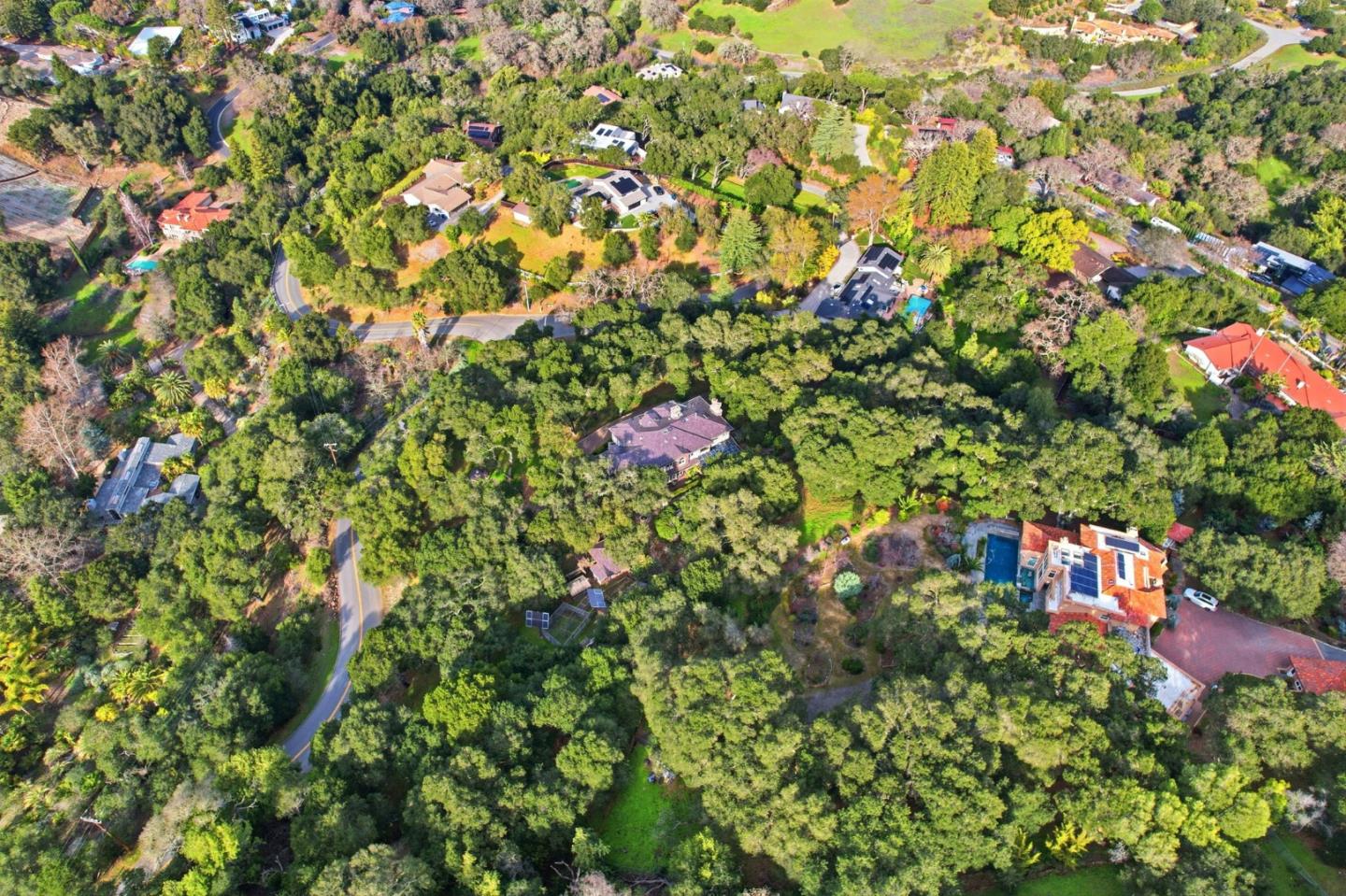 Detail Gallery Image 79 of 82 For 27994 via Ventana Way, Los Altos,  CA 94022 - 4 Beds | 3/1 Baths