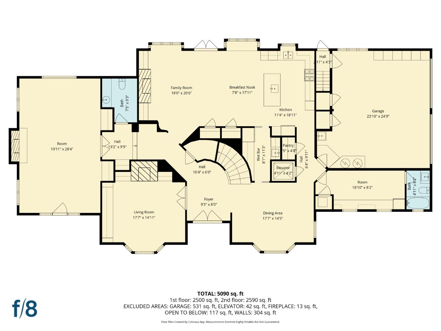 Detail Gallery Image 81 of 82 For 27994 via Ventana Way, Los Altos,  CA 94022 - 4 Beds | 3/1 Baths