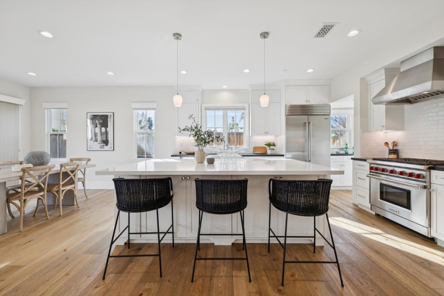 Detail Gallery Image 12 of 74 For 1103 Creed St, Milpitas,  CA 95035 - 4 Beds | 3/1 Baths