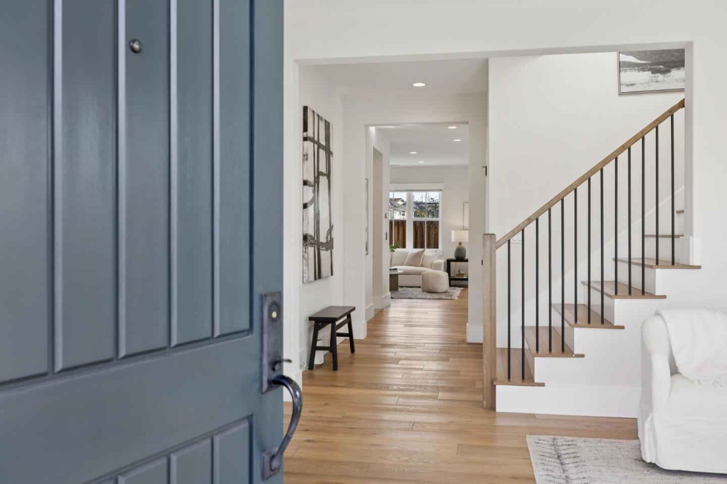 Detail Gallery Image 5 of 74 For 1103 Creed St, Milpitas,  CA 95035 - 4 Beds | 3/1 Baths