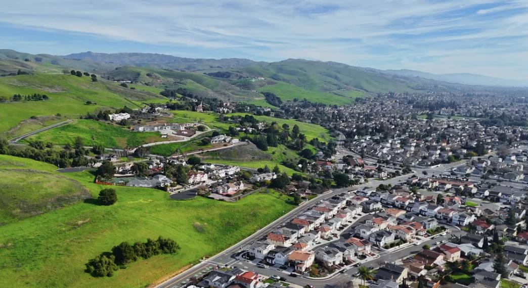 Detail Gallery Image 72 of 74 For 1103 Creed St, Milpitas,  CA 95035 - 4 Beds | 3/1 Baths