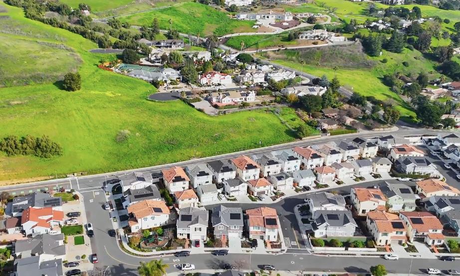 Detail Gallery Image 73 of 74 For 1103 Creed St, Milpitas,  CA 95035 - 4 Beds | 3/1 Baths