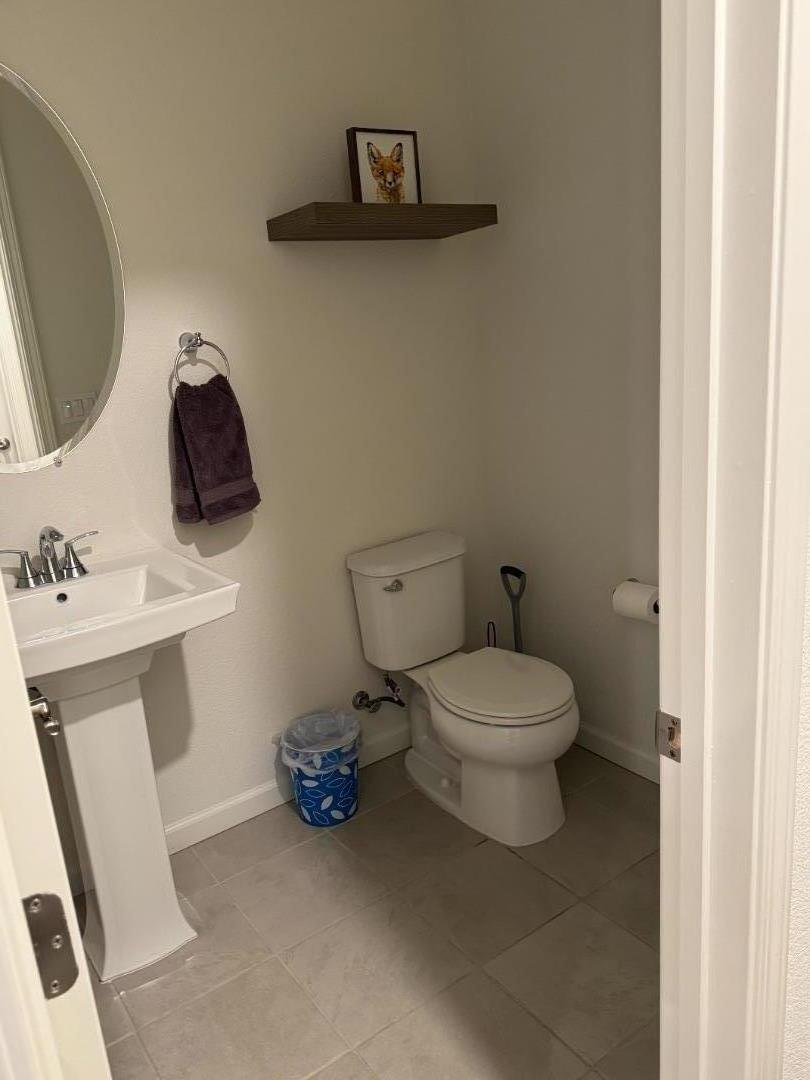 Detail Gallery Image 13 of 21 For 6389 Tawhana Lane, Gilroy,  CA 95020 - 3 Beds | 1/1 Baths