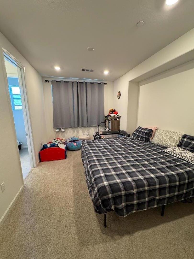 Detail Gallery Image 16 of 21 For 6389 Tawhana Lane, Gilroy,  CA 95020 - 3 Beds | 1/1 Baths