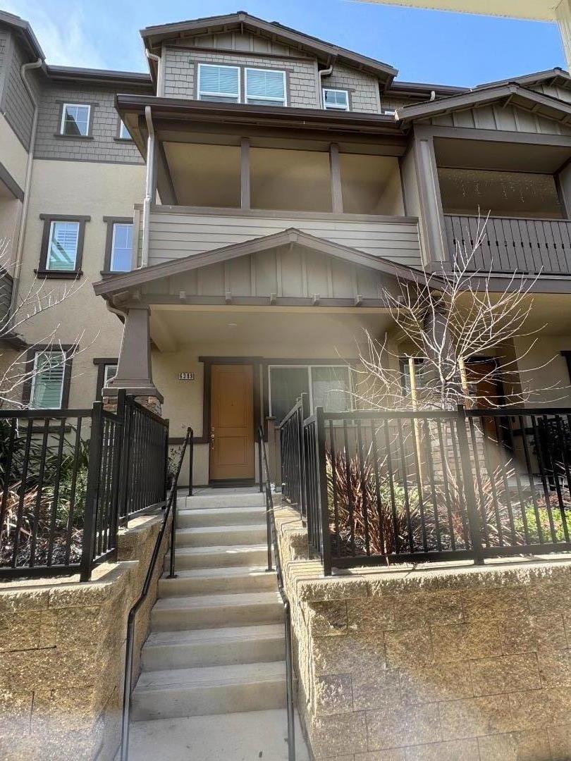 Detail Gallery Image 2 of 2 For 6389 Tawhana Lane, Gilroy,  CA 95020 - 3 Beds | 1/1 Baths