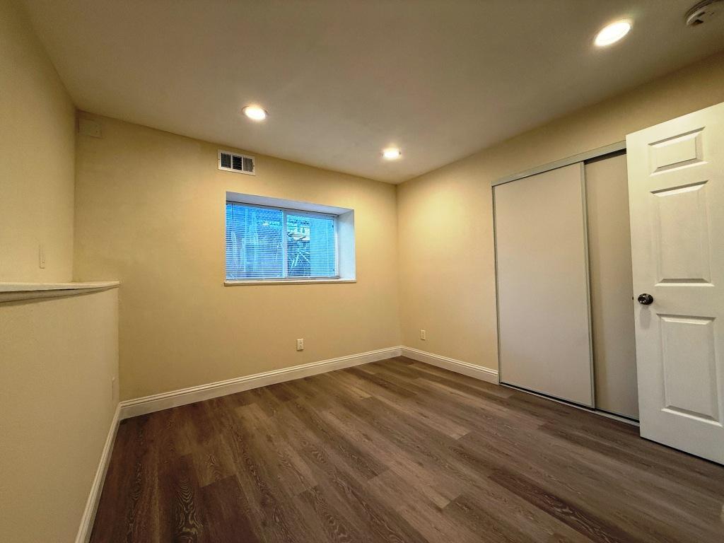 Detail Gallery Image 12 of 15 For 259 Sunol St #GROUND FLOOR,  San Jose,  CA 95126 - 2 Beds | 2 Baths
