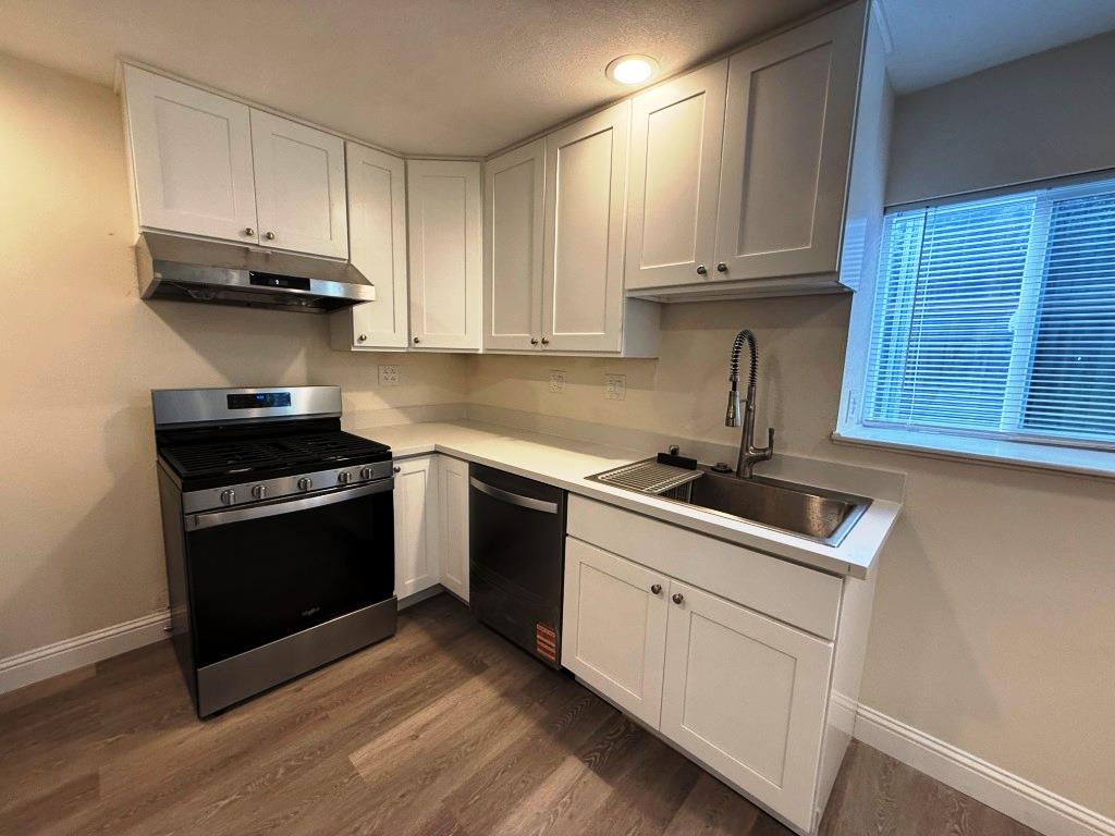 Detail Gallery Image 6 of 15 For 259 Sunol St #GROUND FLOOR,  San Jose,  CA 95126 - 2 Beds | 2 Baths