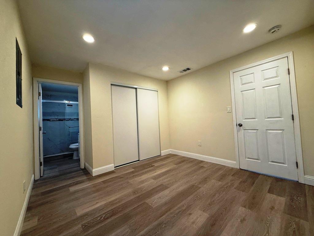 Detail Gallery Image 9 of 15 For 259 Sunol St #GROUND FLOOR,  San Jose,  CA 95126 - 2 Beds | 2 Baths