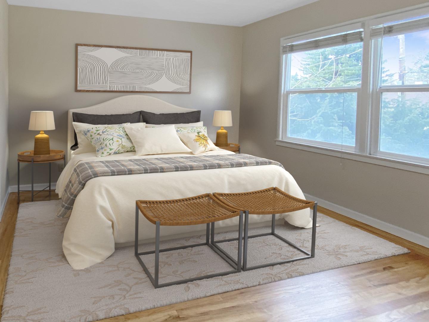 Detail Gallery Image 44 of 51 For 925 Oak Ln, Menlo Park,  CA 94025 - – Beds | – Baths