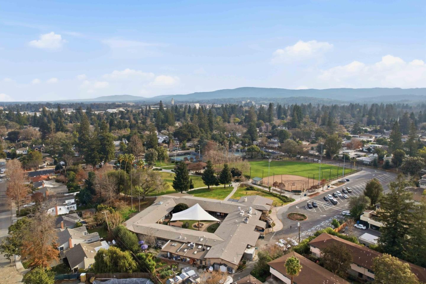 Detail Gallery Image 54 of 57 For 925 Oak Ln, Menlo Park,  CA 94025 - – Beds | – Baths