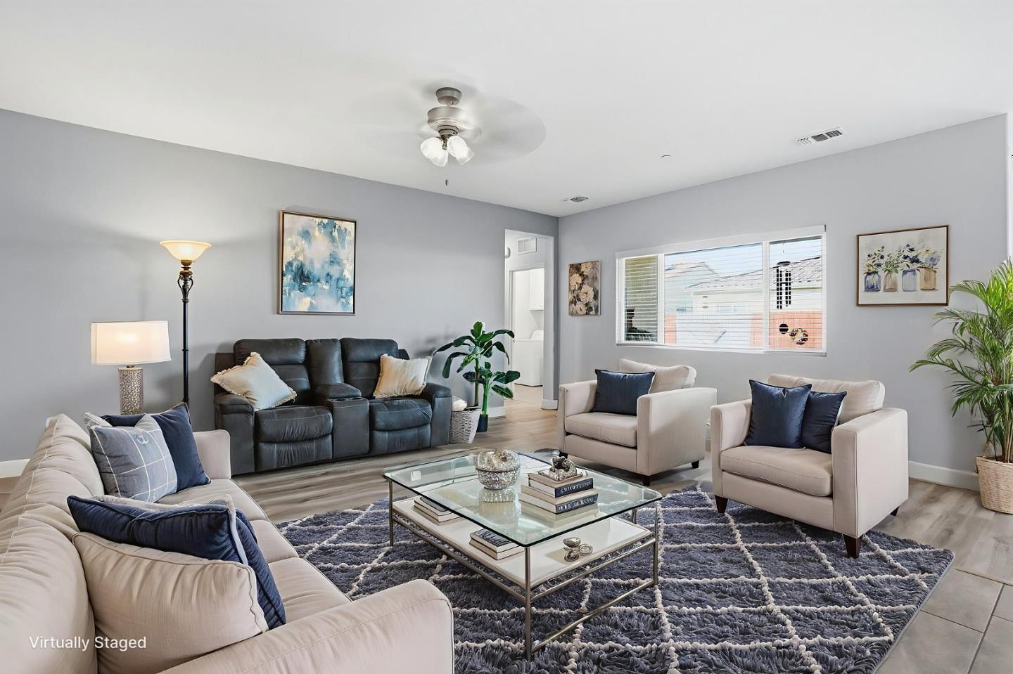 Detail Gallery Image 9 of 81 For 618 Machado St, Los Banos,  CA 93635 - 2 Beds | 2 Baths