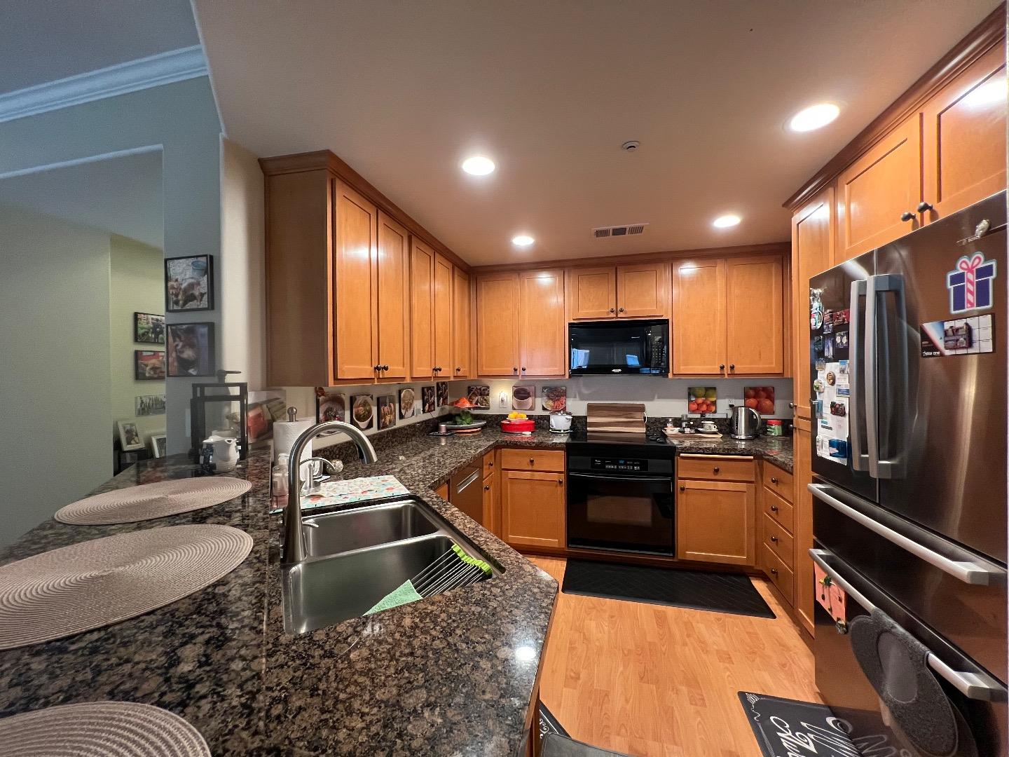 Detail Gallery Image 14 of 16 For 1310 Saddle Rack St #347,  San Jose,  CA 95126 - 2 Beds | 2 Baths