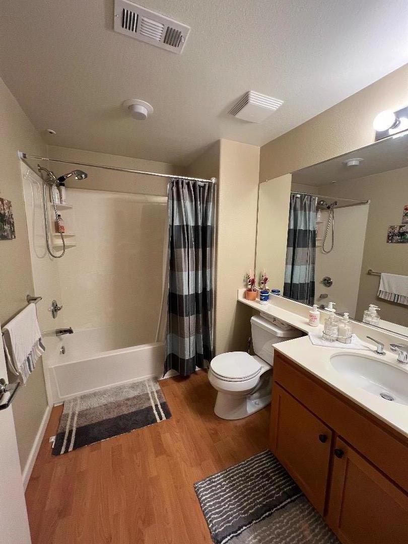 Detail Gallery Image 15 of 16 For 1310 Saddle Rack St #347,  San Jose,  CA 95126 - 2 Beds | 2 Baths