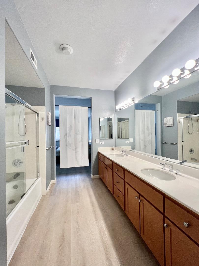 Detail Gallery Image 19 of 39 For 1310 Saddle Rack St #347,  San Jose,  CA 95126 - 2 Beds | 2 Baths