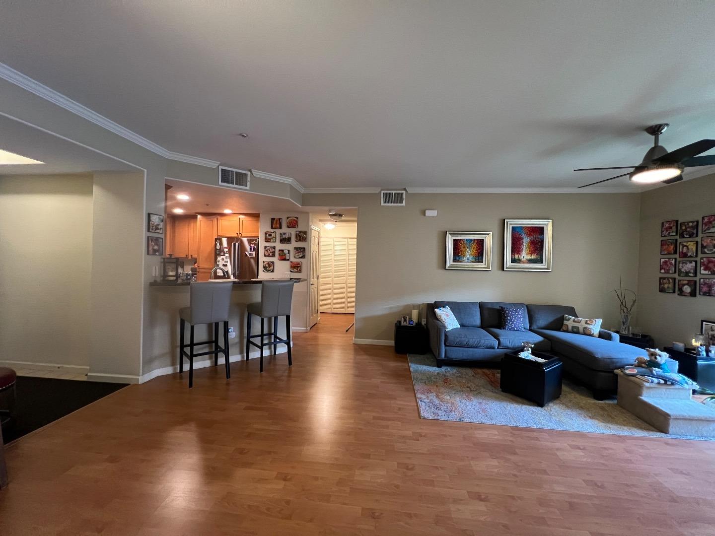 Detail Gallery Image 9 of 16 For 1310 Saddle Rack St #347,  San Jose,  CA 95126 - 2 Beds | 2 Baths