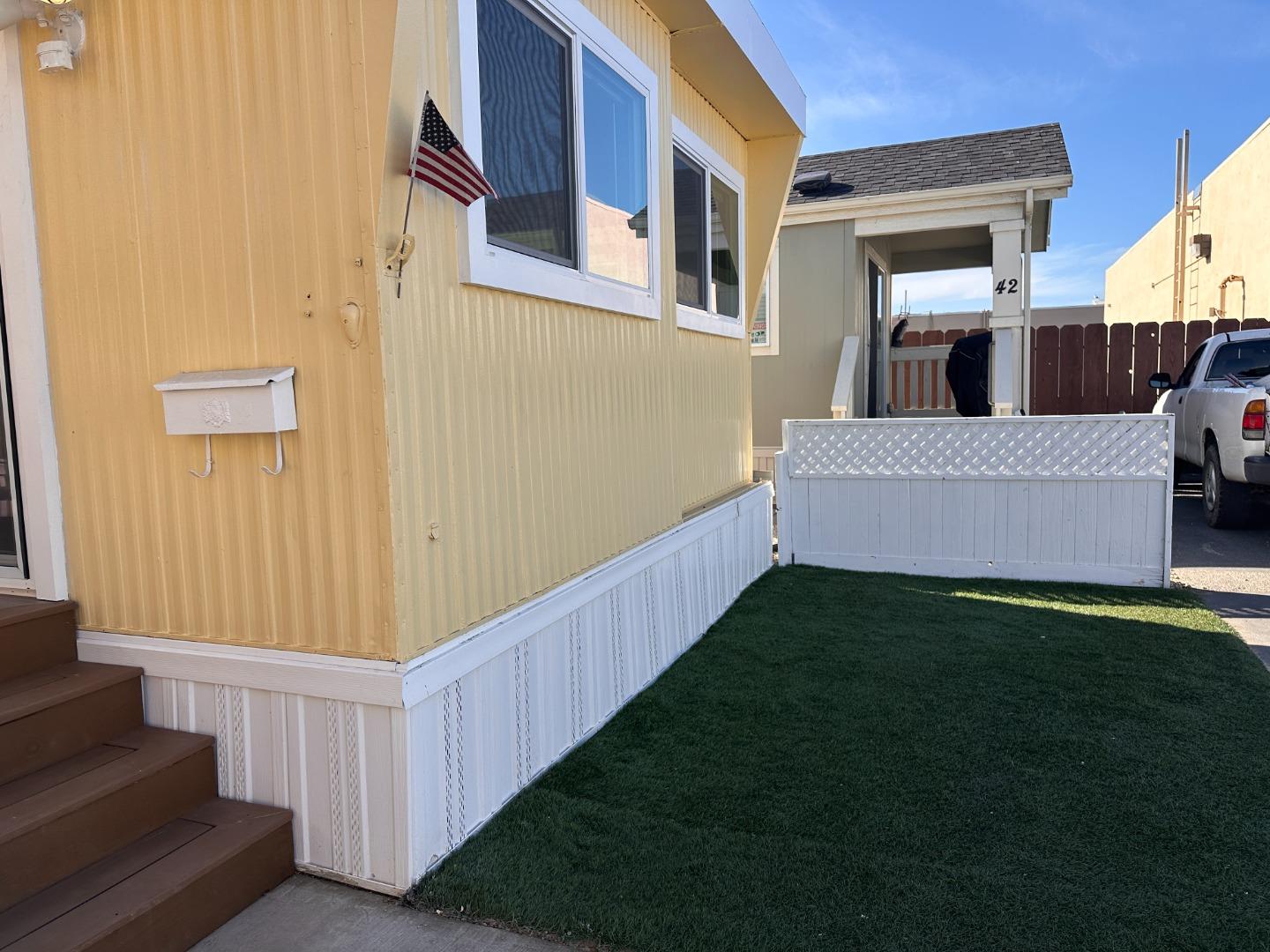 Detail Gallery Image 15 of 15 For 835 Kimball #43,  Seaside,  CA 93955 - 2 Beds | 1 Baths