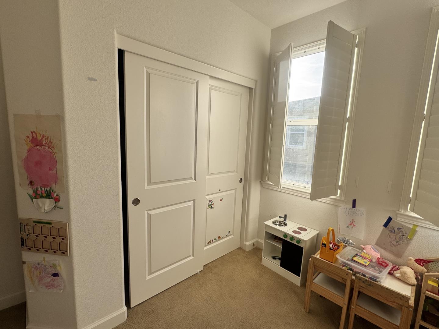 Detail Gallery Image 6 of 16 For 579 Santa Rosalia Ter, Sunnyvale,  CA 94085 - 2 Beds | 2 Baths