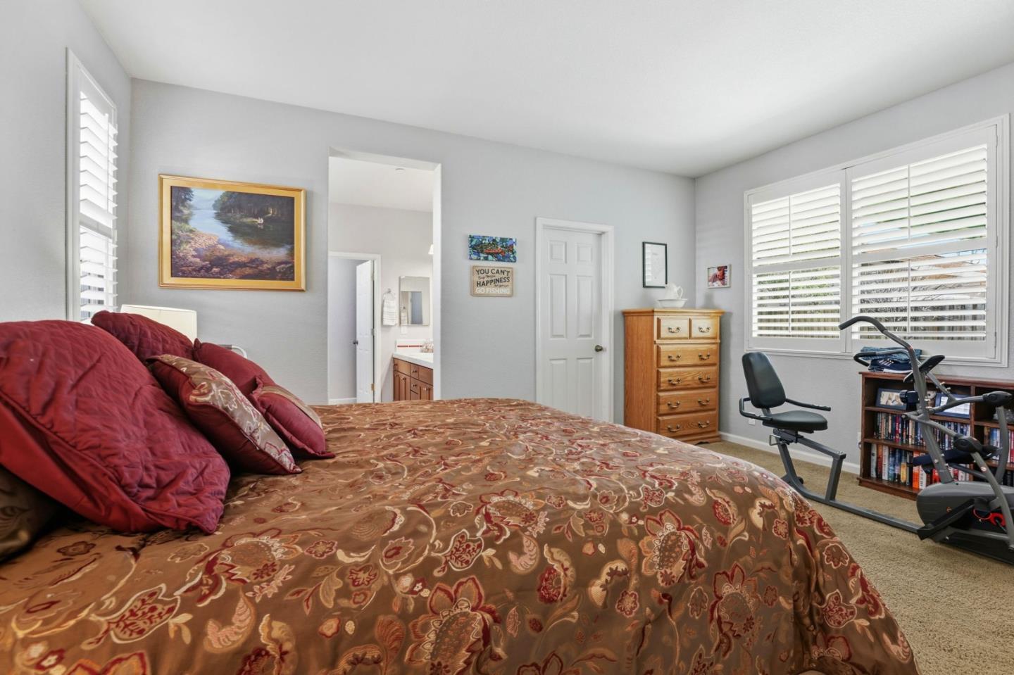 Detail Gallery Image 23 of 40 For 622 Heirloom Pl, King City,  CA 93930 - 3 Beds | 3 Baths