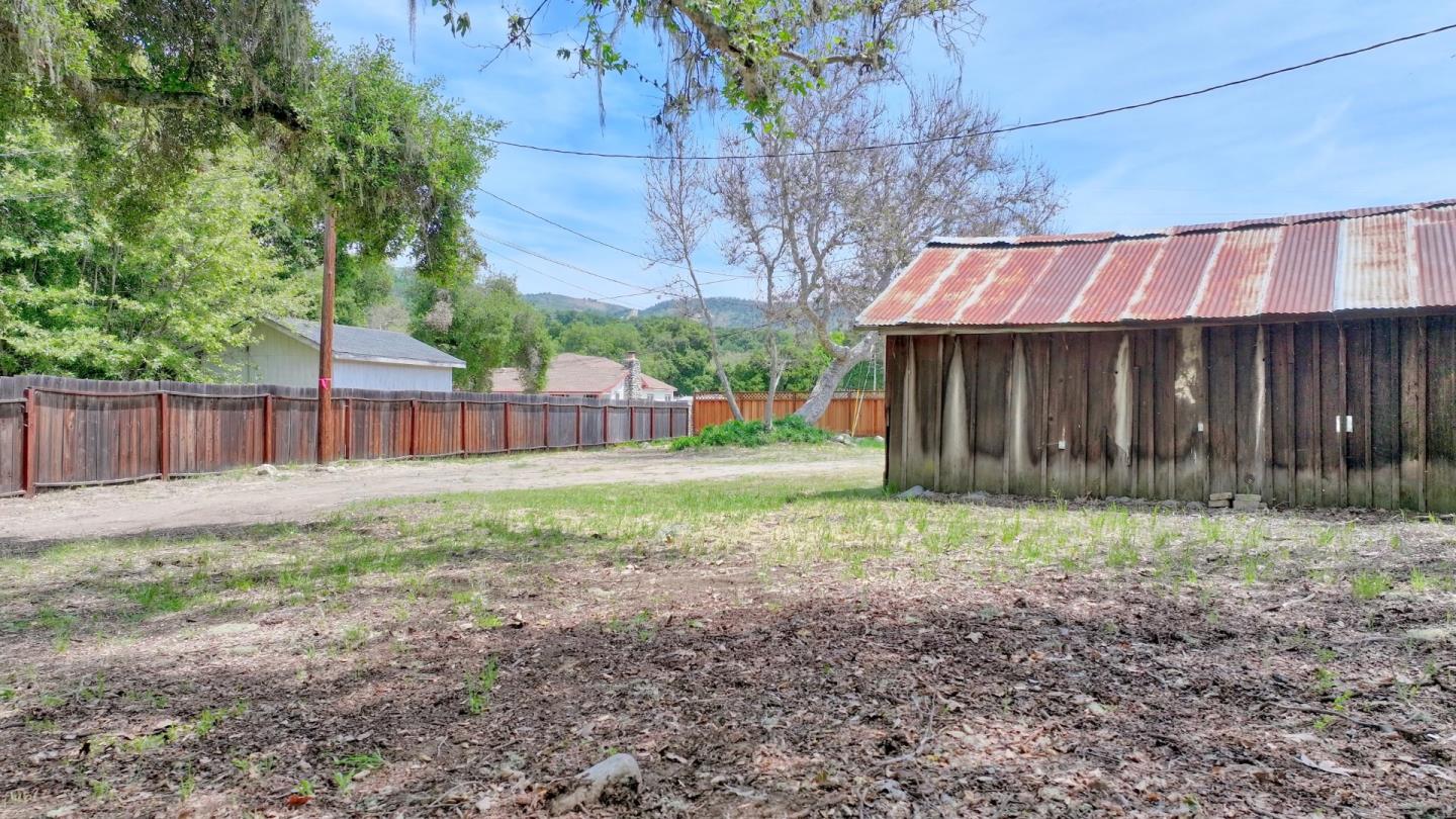 Detail Gallery Image 3 of 13 For 37082 Nason Rd, Carmel Valley,  CA 93924 - 0 Beds | 1 Baths