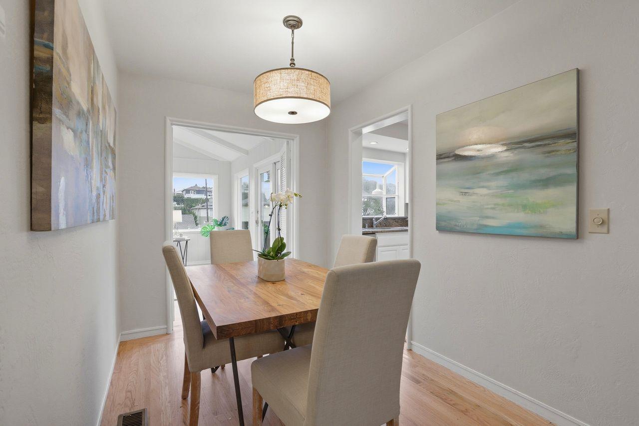 Detail Gallery Image 10 of 37 For 468 Cedar Ave, San Bruno,  CA 94066 - 3 Beds | 1 Baths